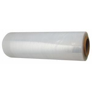 APPROVED VENDOR 15C003 Hand Stretch Wrap Clear 1500 Feet L 18 Inch Width | AA6VCC