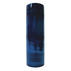 APPROVED VENDOR 15C004 Stretch Wrap Film Blue 1500 Feet L 18 Inch Width | AA6VCD