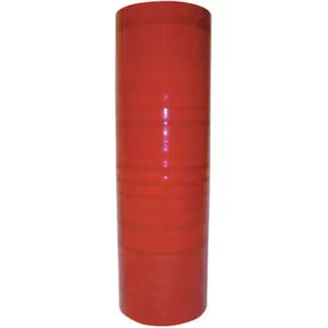 APPROVED VENDOR 15C007 Stretch Wrap Film Red 1500 Feet L 18 Inch Width | AA6VCG