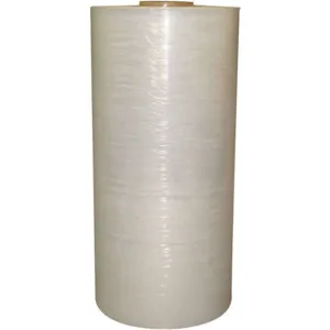 APPROVED VENDOR 15C012 Stretch Wrap Clear 5000 Feet L 20 Inch Width | AA6VCL