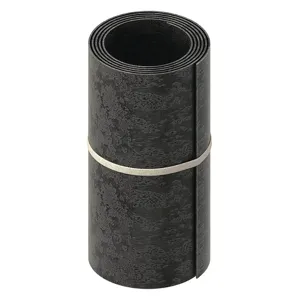 APPROVED VENDOR 17971 Shim Stock Roll Brass 150mm | AE3RJJ 5FA27