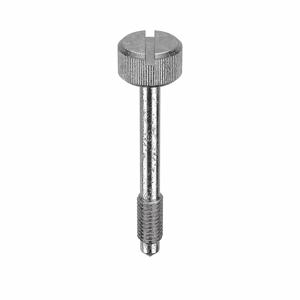 APPROVED VENDOR 175SS Panel Screw Knurled 10-32 X 1 1/2L, 5PK | AB3BPM 1RE31