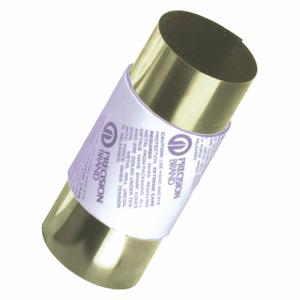 APPROVED VENDOR 17979 Shim Stock Roll Brass 150mm | AE3RJT 5FA35