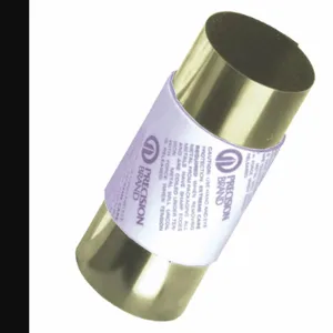 APPROVED VENDOR 17980 Shim Stock Roll Brass 150mm | AE3RJU 5FA36