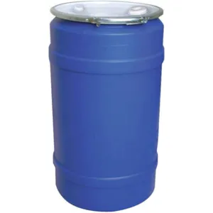 APPROVED VENDOR 18087-1B Drum Polypropylene 18.5 Inch 30 Gal | AF4NQH 9DT30