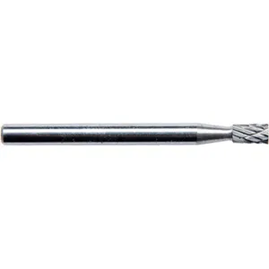 APPROVED VENDOR 19D929 Carbide Bur Inverted Cone 1/8 | AA8NDP