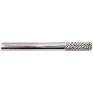 APPROVED VENDOR 19D933 Carbide Bur Diamond Cut 1/4 | AA8NDU