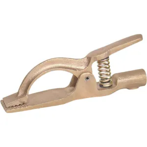 APPROVED VENDOR 19N769 Brass Ground Clamp 600a 1 1/2ln | AA8QQH