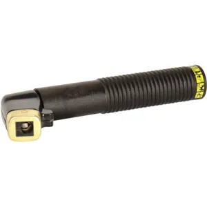 APPROVED VENDOR 19N782 Electrode Holder 400a | AA8QQX