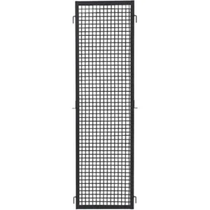 APPROVED VENDOR 19N867 Wire Partition Panel W 3 Feet x H 7 Feet | AA8QTA