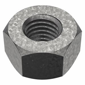 APPROVED VENDOR 1AY80 Hex Nut Heavy 5/8-11 1-1/16, 25PK | AA8ZJT