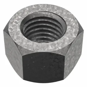 APPROVED VENDOR 1AY84 Hex Nut Heavy 3/4-10 1-1/8, 20PK | AA8ZJU