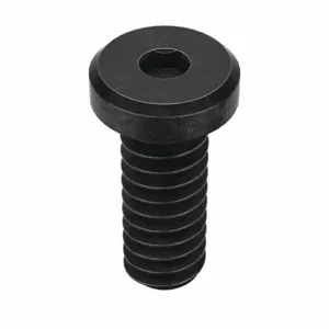 APPROVED VENDOR LHSIA-100050-100P Socket Cap Screw Low 10-24 X 1/2, 100PK | AA8ZKQ 1AYL3