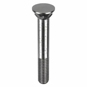 APPROVED VENDOR U01036.037.0275 Plow Bolt Flat 3/8-16 X 2 3/4 Inch, 25PK | AA9CCB 1CFH6