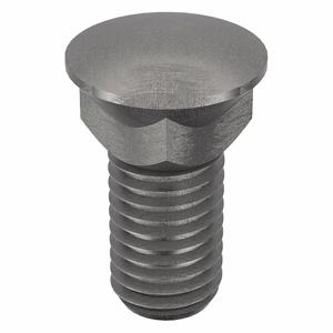 APPROVED VENDOR 1CFV2 Plow Bolt Domed 5/8-11 X 1 1/2 Inch, 25PK | AA9CDY