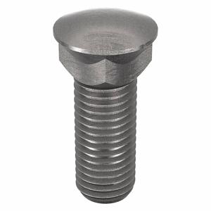 APPROVED VENDOR 1CFV5 Plow Bolt Domed 5/8-11 X 2 1/4 Inch, 10PK | AA9CEB