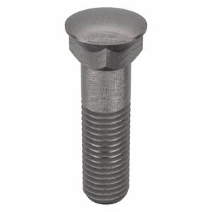APPROVED VENDOR 1CFX4 Plow Bolt Domed 3/4-10 X 3 1/4 Inch, 5PK | AA9CEV