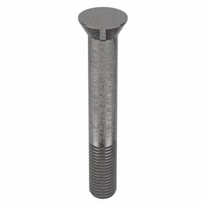 APPROVED VENDOR 1CGD3 Bucket Tooth Bolt #7 3/4-10 x 6 Inch Plain | AA9CHF