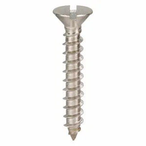 APPROVED VENDOR 1CJG6 Metal Screw #12 3 1/2 Inch Length, 25PK | AA9CTJ