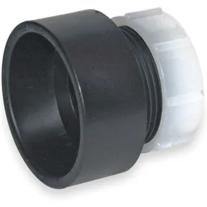 APPROVED VENDOR 1CNV4 Trap Adapter 1-1/2 Inch Hub x Slip | AA9EAH