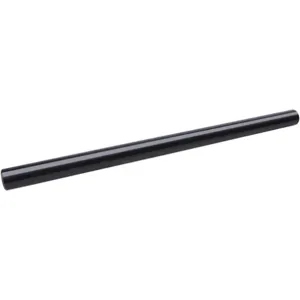 APPROVED VENDOR 1CPW8 Pipe 2 1/2 Inch 6 Feet Length Schedule 80 Steel | AA9EGA