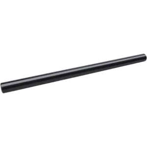 APPROVED VENDOR 1CPZ7 Pipe 2 1/2 Inch 3 Feet Length Schedule 40 Steel | AA9EHC