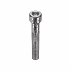 APPROVED VENDOR 1FY74 Socket Cap Screw Standard Stainless Steel 5/16-18X2, 10PK | AA9UZH