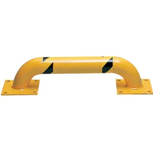 APPROVED VENDOR 1GUD9 Machine Guard L39 1/2 Inch H9in | AA9WJM