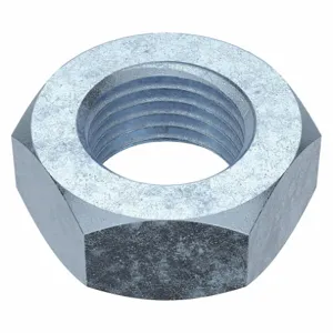 APPROVED VENDOR U11380.050.0001 Hex Jam Nut Thin 1/2-20 3/4In, 50PK | AA9ZAK 1JY69