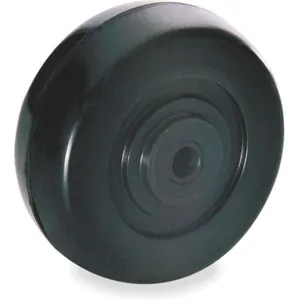 APPROVED VENDOR 1KA81 Caster Wheel 155 Lb. 3-1/2 D x 1-1/4in | AA9ZXR