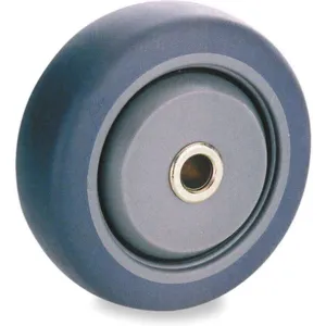 APPROVED VENDOR 1KB19 Caster Wheel 700 Lb. 3-1/2 D x 1-3/8in | AB2AFW