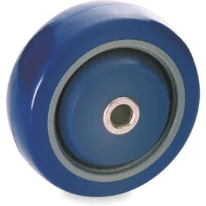 APPROVED VENDOR 1KB13 Caster Wheel 2000lb 6-1/8 D x 1-11/16in | AB2AFR