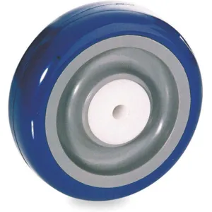 APPROVED VENDOR 1KB29 Caster Wheel 250 Lb. 3-1/2 D x 1-1/4in | AB2AGD