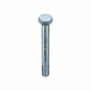 APPROVED VENDOR 1KB58 Hex Cap Screw Grade 5 5/8-11 X 5-1/2, 25PK | AB2AGH