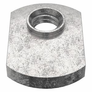APPROVED VENDOR 1LAE7 Weld Nut 10-32 5/8 X 7/16 Inch, 10PK | AB2CTG