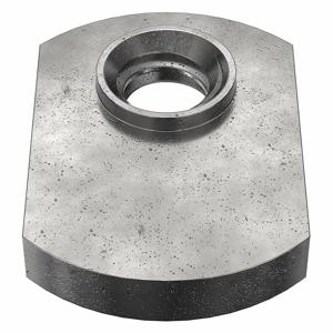 APPROVED VENDOR 1LAF7 Weld Nut 10-24 5/8 X 7/16 Inch, 50PK | AB2CTR