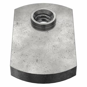 APPROVED VENDOR 1LAG3 Weld Nut 6-32 23/32 X 3/8 Inch, 50PK | AB2CTX