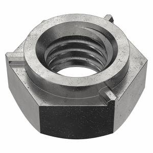 APPROVED VENDOR 1LAH4 Weld Nut 3/8-16 5/8 Inch Base, 50PK | AB2CUH