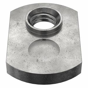 APPROVED VENDOR 1LAH6 Weld Nut 10-32 5/8 X 7/16 Inch, 50PK | AB2CUK