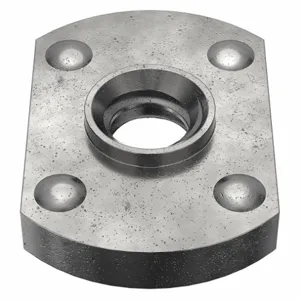 APPROVED VENDOR 1LAJ7 Weld Nut 10-24 5/8 X 3/8 Inch, 50PK | AB2CUW