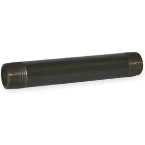 APPROVED VENDOR 1LMG6 Nipple Steel 300 Psi 3/4 x 5 1/2 In | AB2EEW