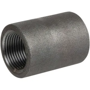 SHARON PIPING S4034CP024 Coupling 2 1/2 Inch 304 Stainless Steel | AB2GCW 1LVP1