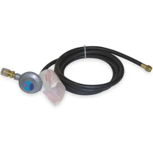 APPROVED VENDOR 1MCD7 Hose And Regulator Assembly | AB2JLW