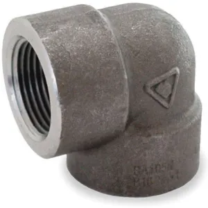 APPROVED VENDOR 1MMU2 Elbow 90 Degree 1/4 Inch Npt | AB2KYK