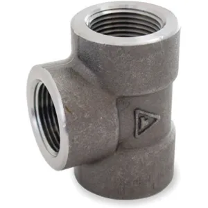 APPROVED VENDOR 1MMY5 Tee 2 Inch Npt | AB2KZW