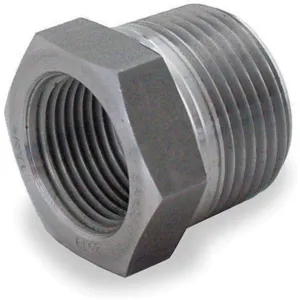 APPROVED VENDOR 1MNK2 Bushing 1 x 3/4 Inch Npt | AB2LDX