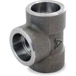 APPROVED VENDOR 1MNR6 Tee 2 Inch Socket Weld | AB2LFP