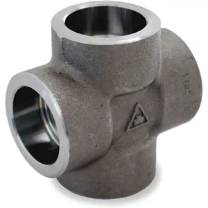 APPROVED VENDOR 1MNT4 Cross 1/2 Inch Socket Weld | AB2LFW