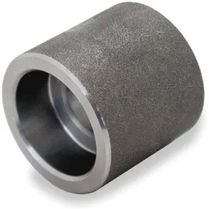 APPROVED VENDOR 1MNY1 Half Coupling 1/4 Inch Socket Weld | AB2LHF