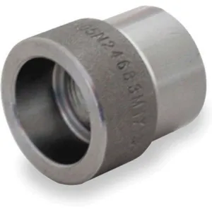 APPROVED VENDOR 1MNZ5 Reducer 1/2 x 3/8 Inch Socket Weld | AB2LHP